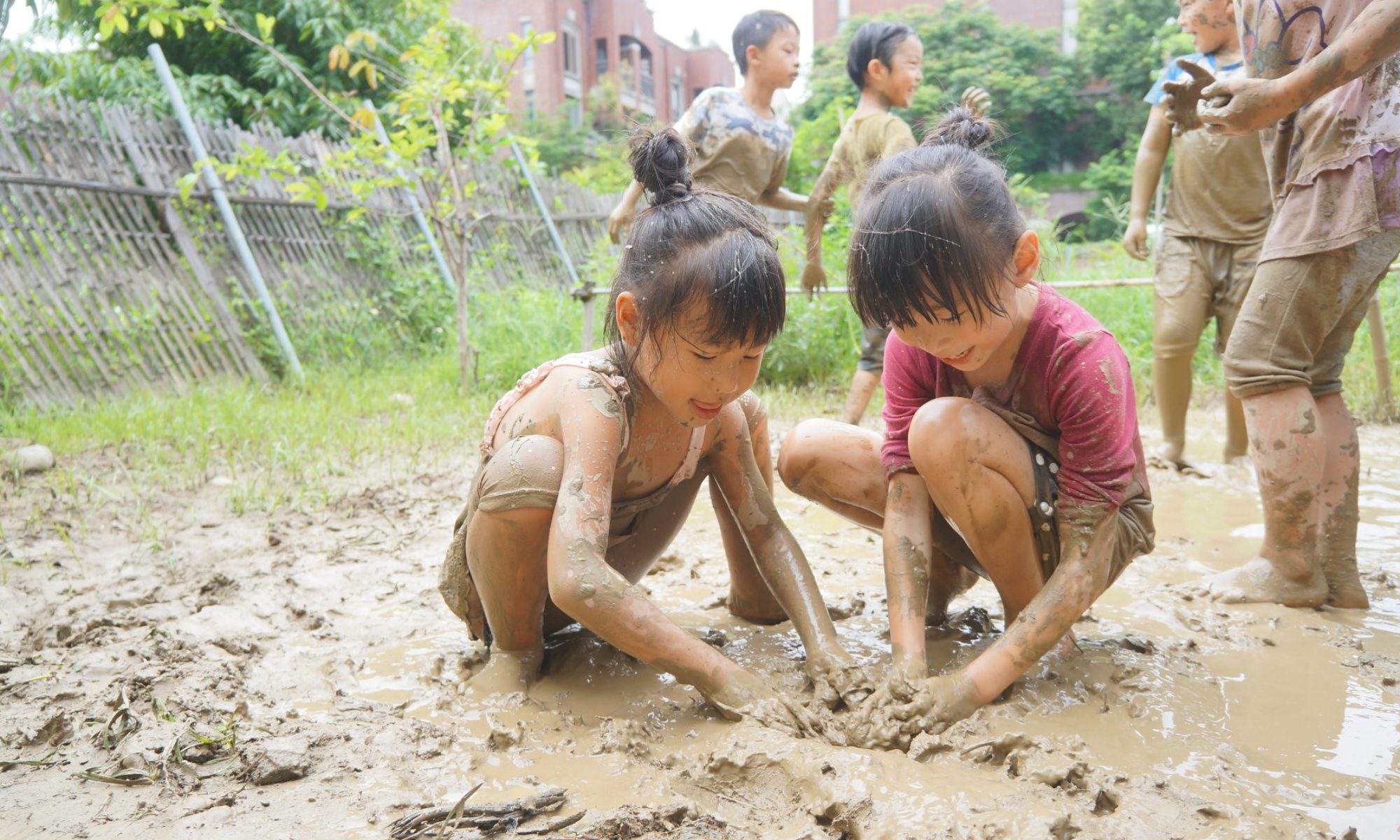 中華幼教發展基金會